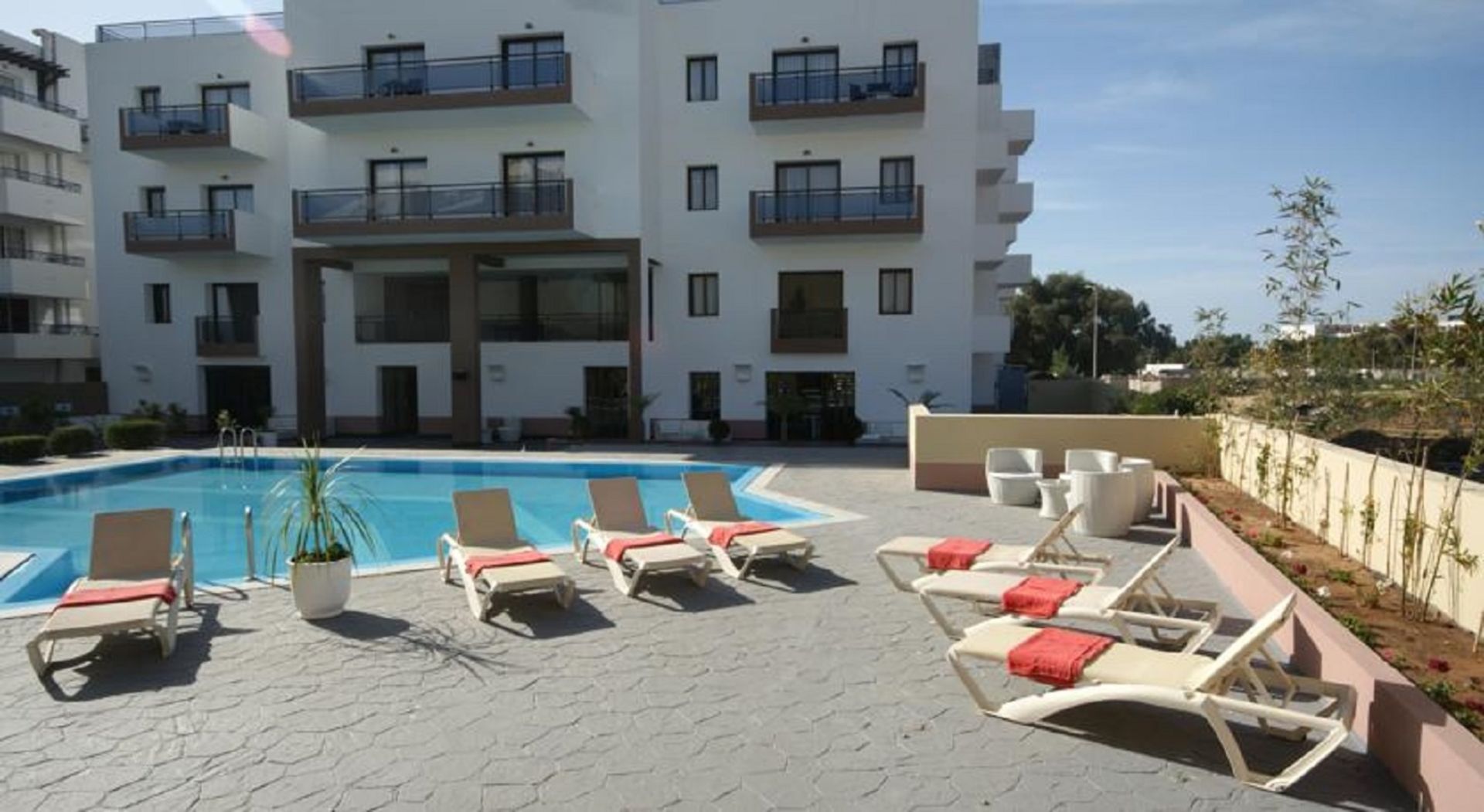 la suite hotel boutique