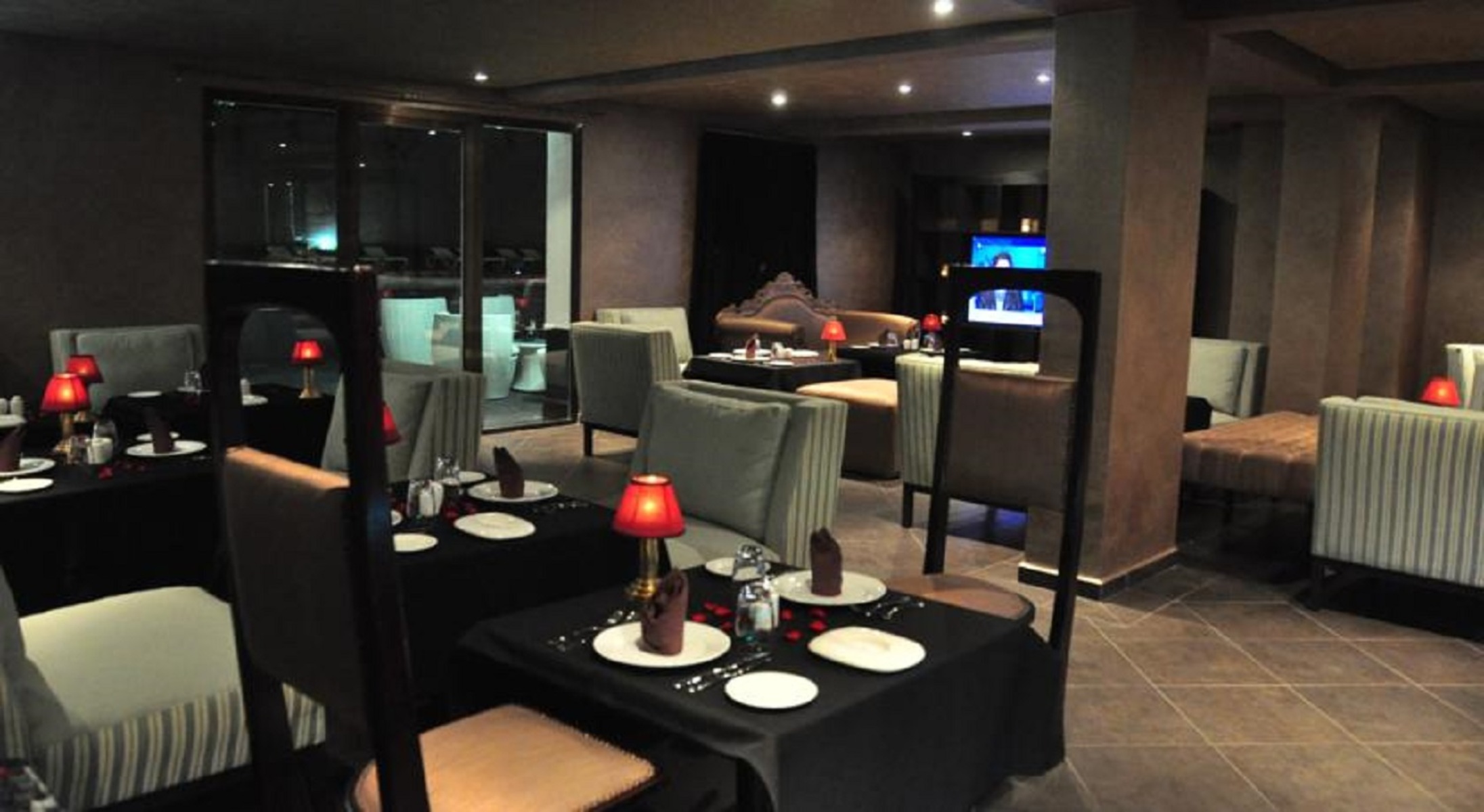 la suite hotel boutique