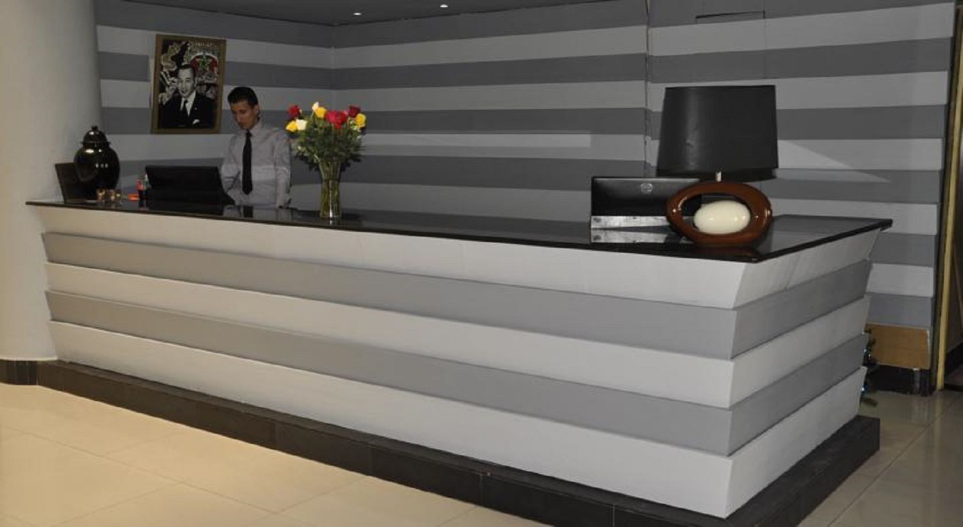 la suite hotel boutique