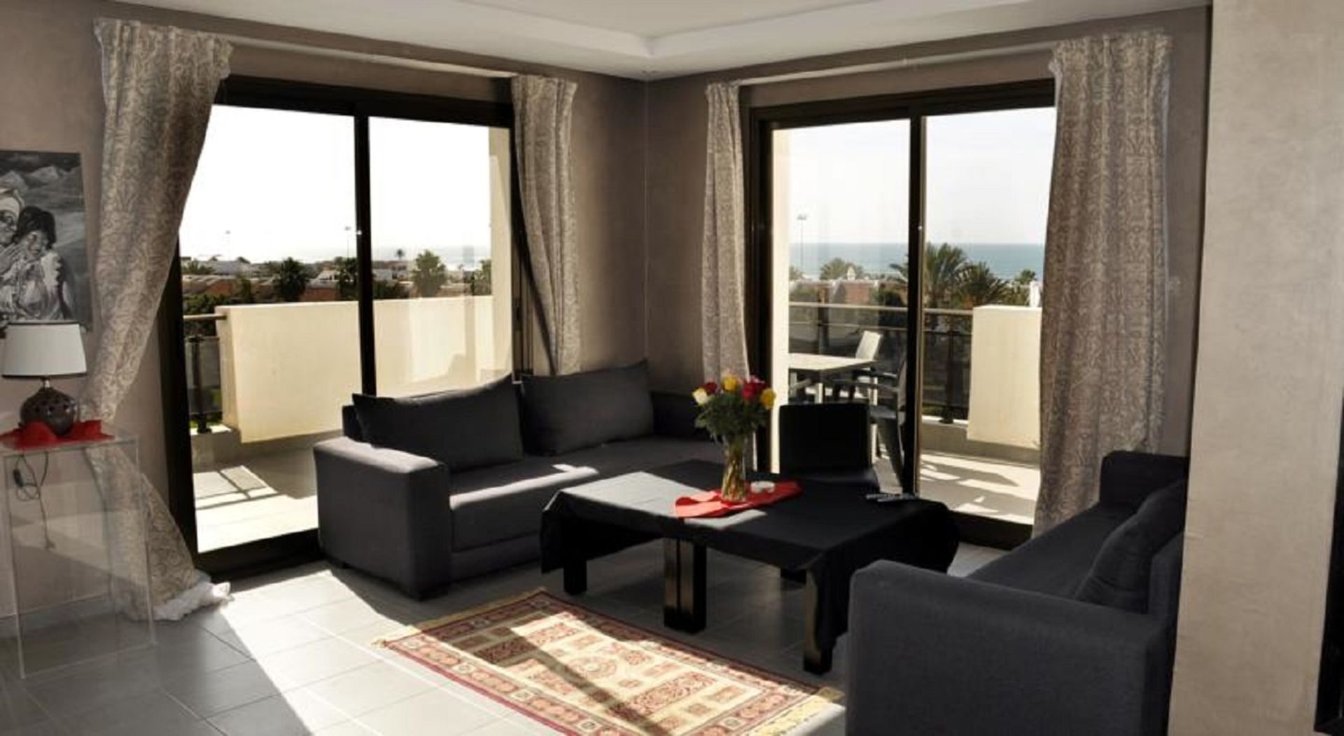 la suite hotel boutique