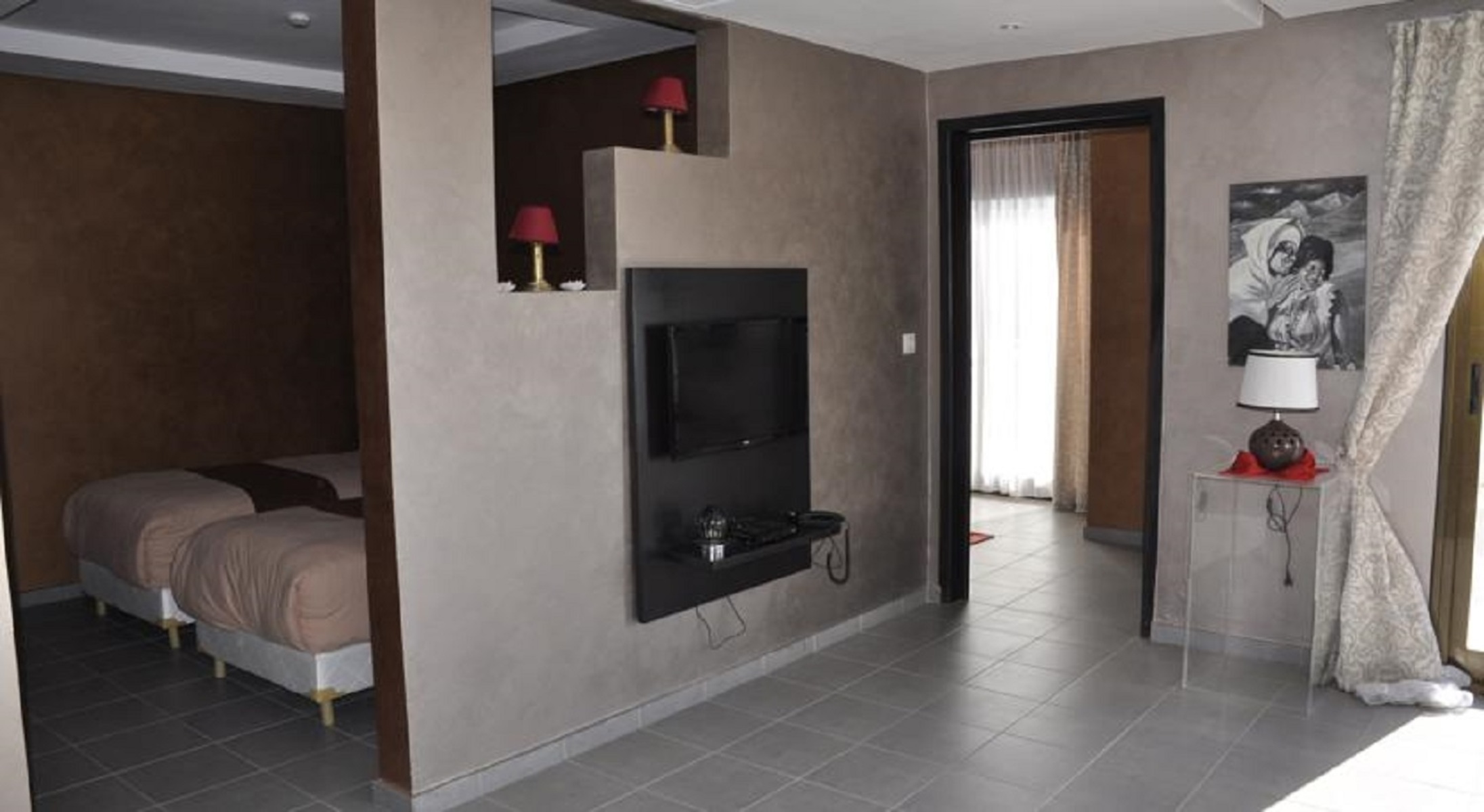 la suite hotel boutique