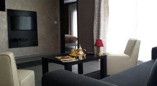 la suite hotel boutique