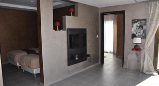 la suite hotel boutique