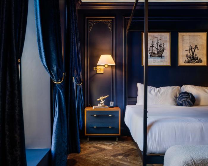 the highliner hotel