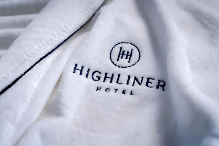the highliner hotel