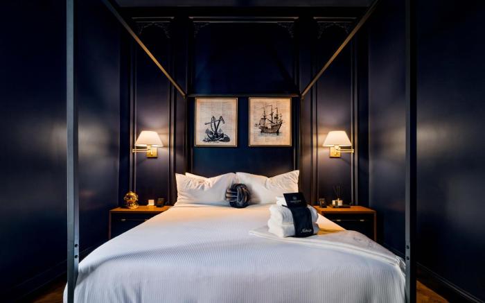 the highliner hotel