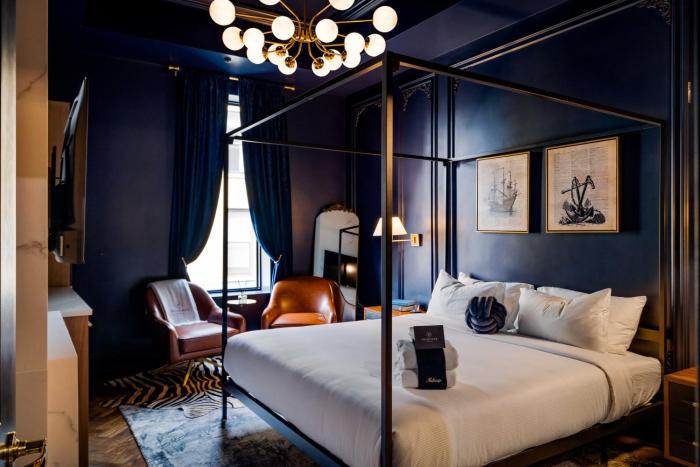 the highliner hotel