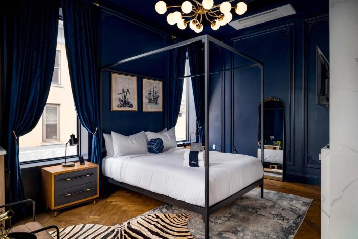 the highliner hotel