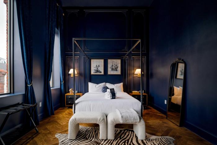 the highliner hotel