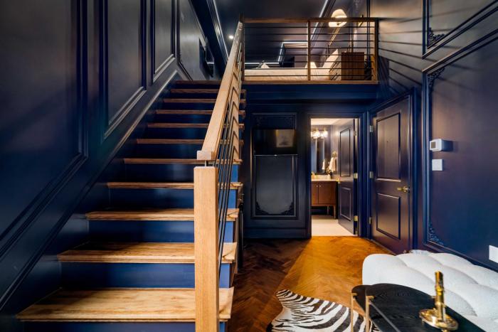 the highliner hotel