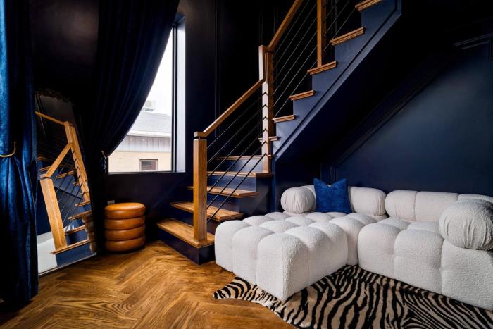 the highliner hotel