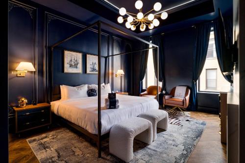 the highliner hotel