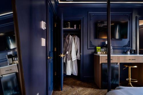 the highliner hotel