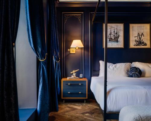 the highliner hotel