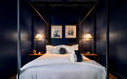 the highliner hotel