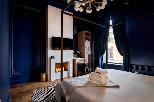 the highliner hotel