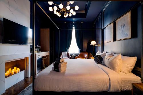 the highliner hotel
