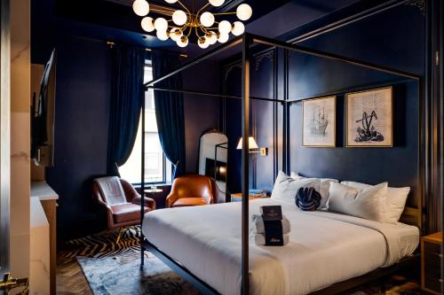 the highliner hotel