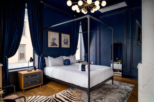 the highliner hotel