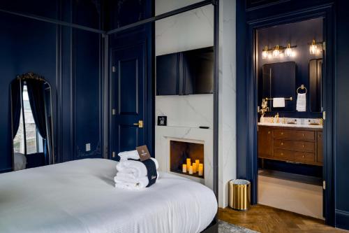 the highliner hotel