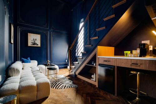 the highliner hotel