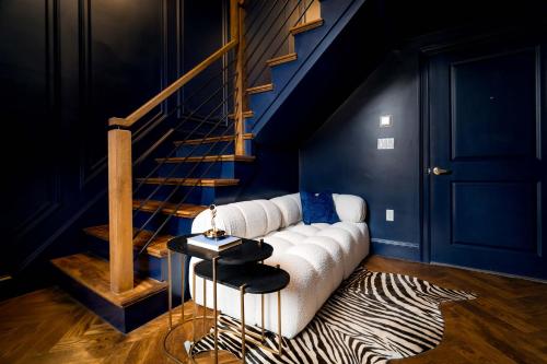the highliner hotel