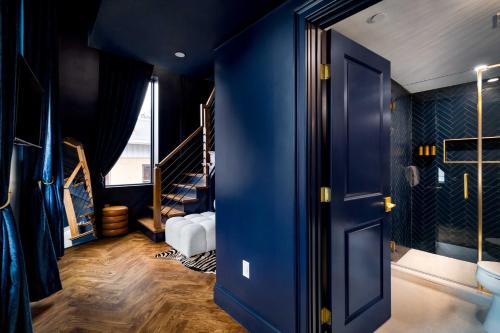 the highliner hotel
