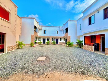 Espada Lodge Apartmento,,4 star