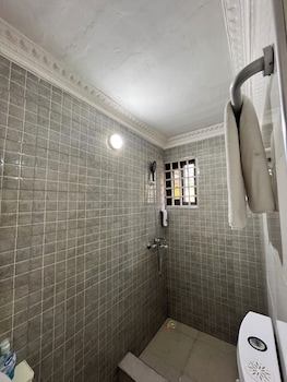Espada Lodge Apartmento,,4 star