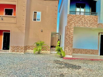 Espada Lodge Apartmento,,4 star