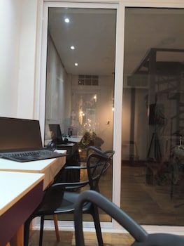 hobi hotel boutique
