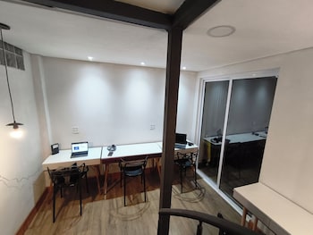hobi hotel boutique