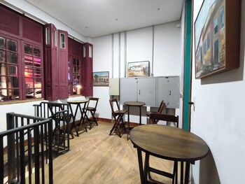 hobi hotel boutique