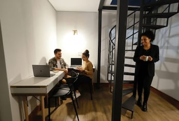 hobi hotel boutique