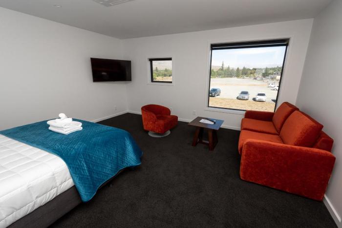 lot 7 studios and apartments