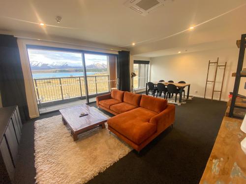 lot 7 studios and apartments