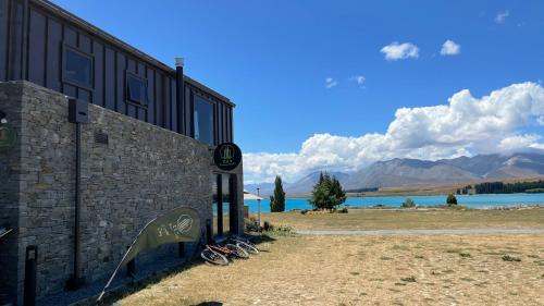 lot 7 studios and apartments