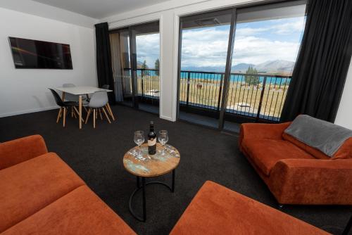 lot 7 studios and apartments