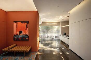 dottel hotel