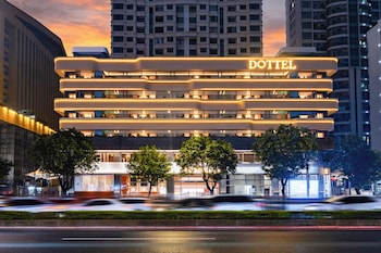 Dottel Hotel,,3 star