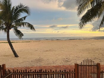 bien ngot resort phu quoc