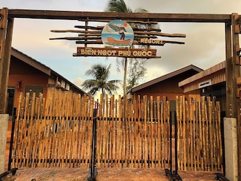 Bien Ngot Resort Phu Quoc,,3 star