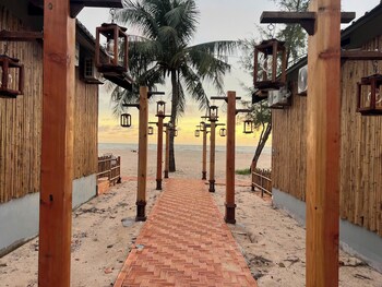 Bien Ngot Resort Phu Quoc,,3 star
