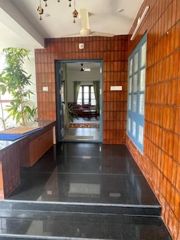 shannarah homestay