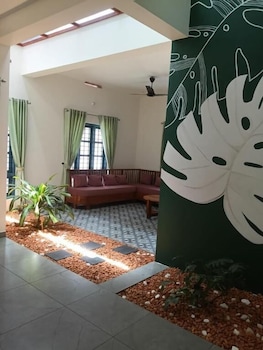 shannarah homestay
