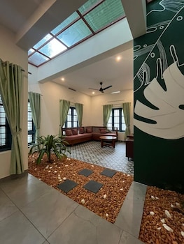 shannarah homestay