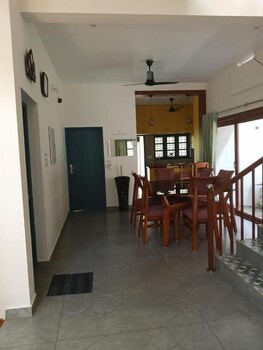 shannarah homestay