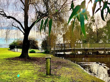 lake colac holiday park