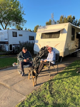 lake colac holiday park