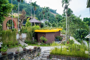 kovie hoa lac wellness and forest retreat
